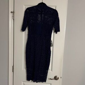 Express Cocktail Dress NWT